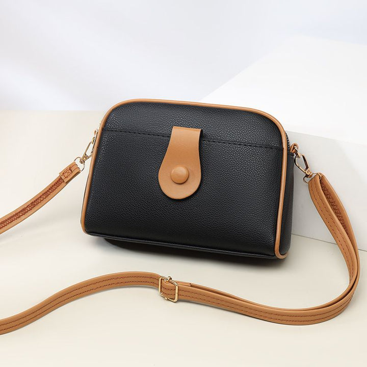 Moudda Bloom - Sac à main 'Zeva' - Tunisie 4