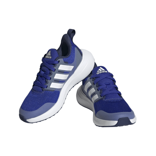 Moudda Adidas - Chaussure à lacets FortaRun 2.0 Cloudfoam - Tunisie 8