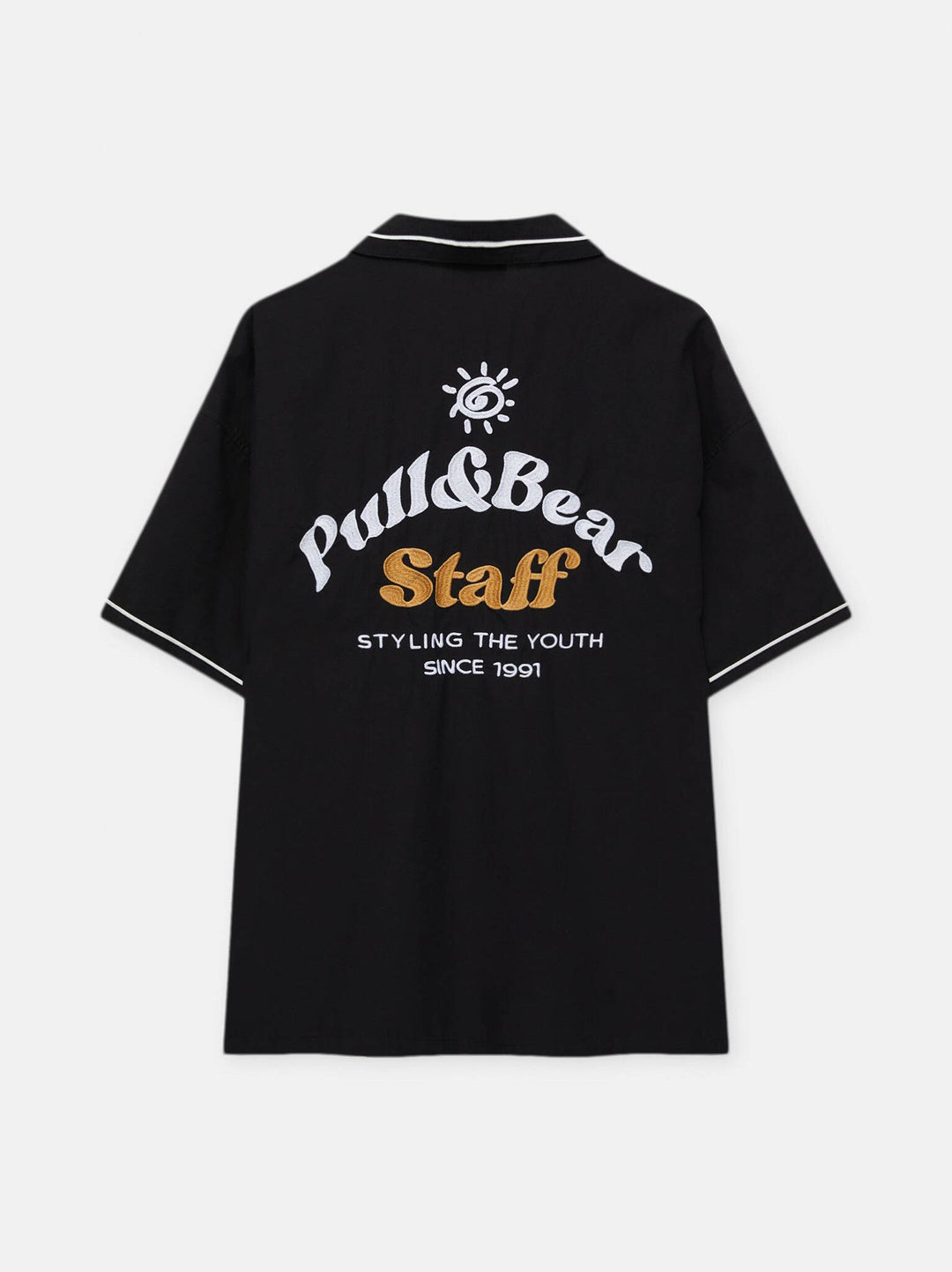 Moudda PULL & BEAR - Ceinture - Tunisie 1