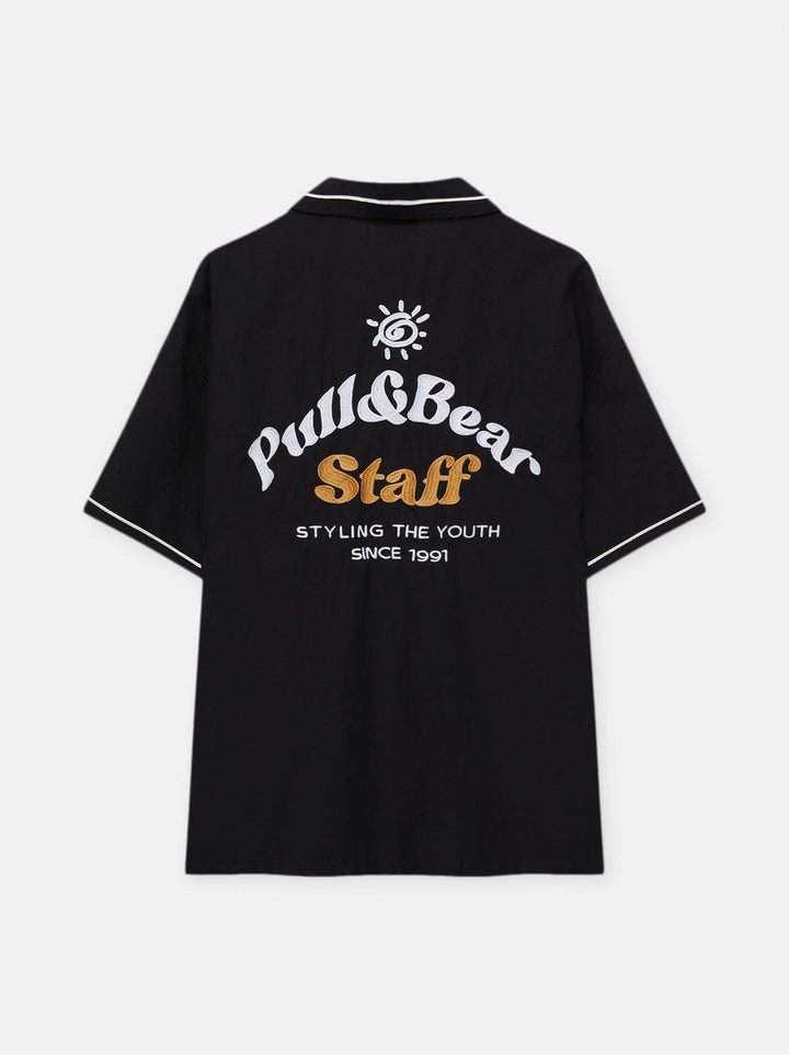 Moudda PULL & BEAR - Ceinture - Tunisie 1