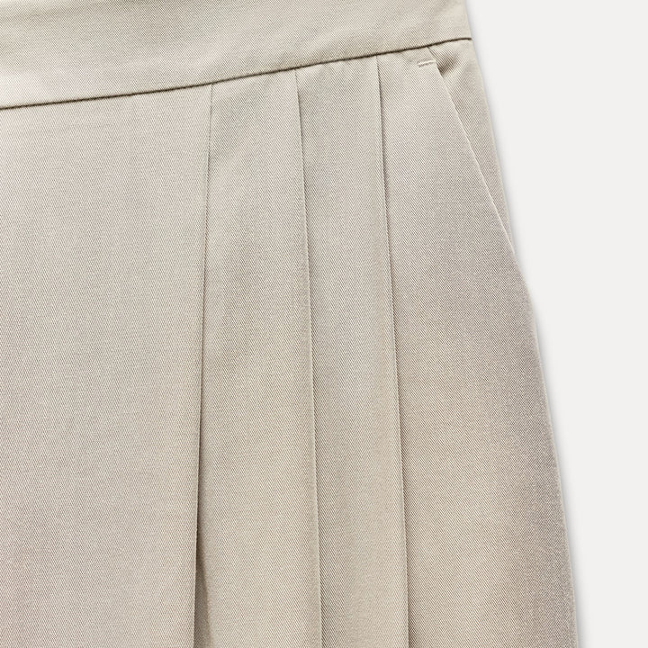 Moudda ZARA - Pantalon plissé - Tunisie 3