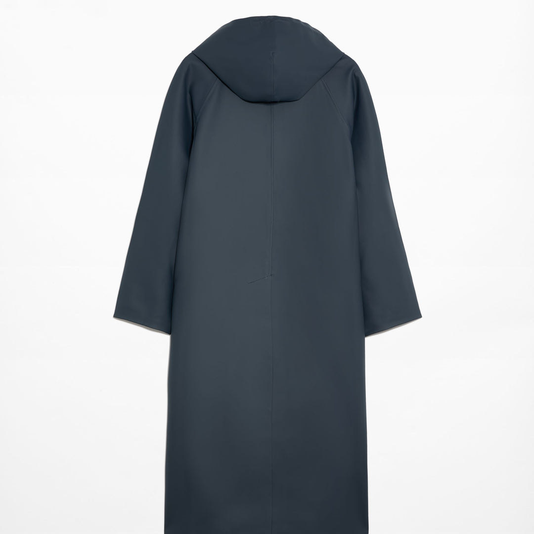 Moudda Oysho - Parka Imperméable Légère - Tunisie 1