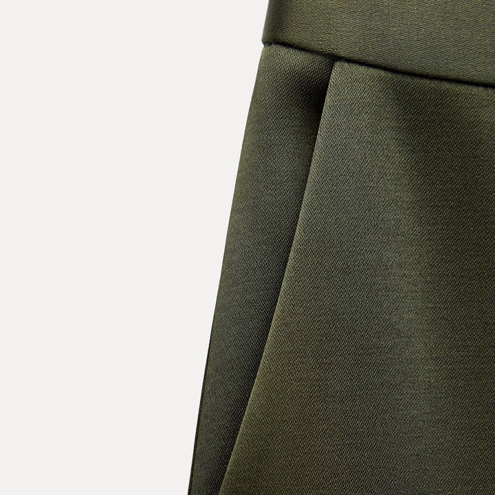 Moudda ZARA - Ensemble pantalon satiné - Tunisie 3