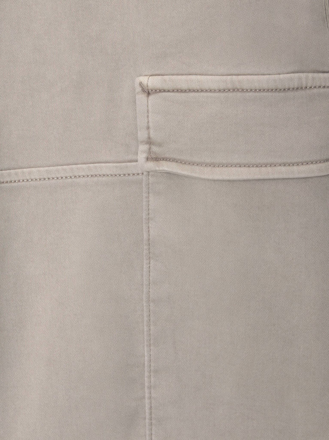 Moudda PULL & BEAR - Bermuda Soft Knit Cargo - Tunisie 3
