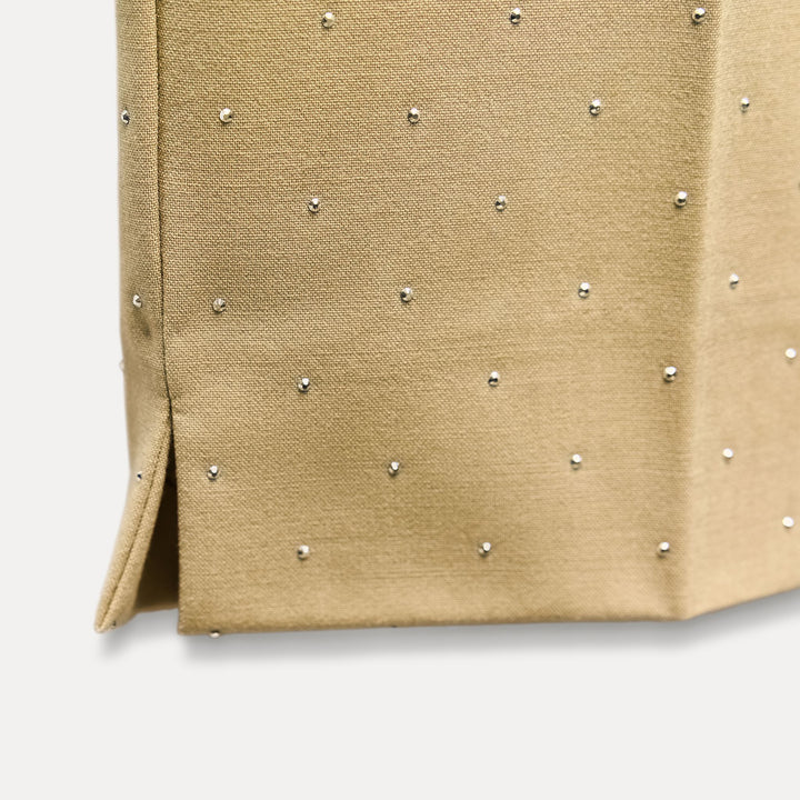 Moudda ZARA - Pantalon strass - Tunisie 4