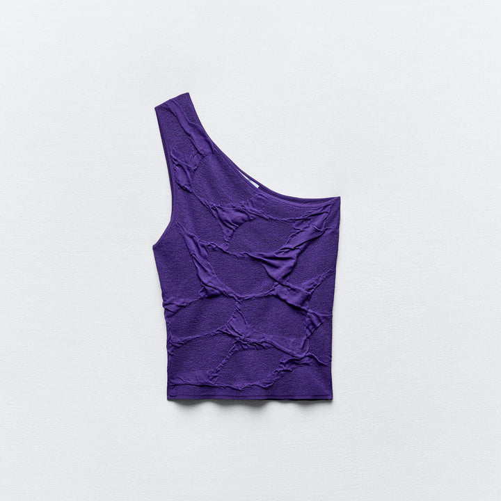 Moudda ZARA - Knit Tops - Tunisie 3