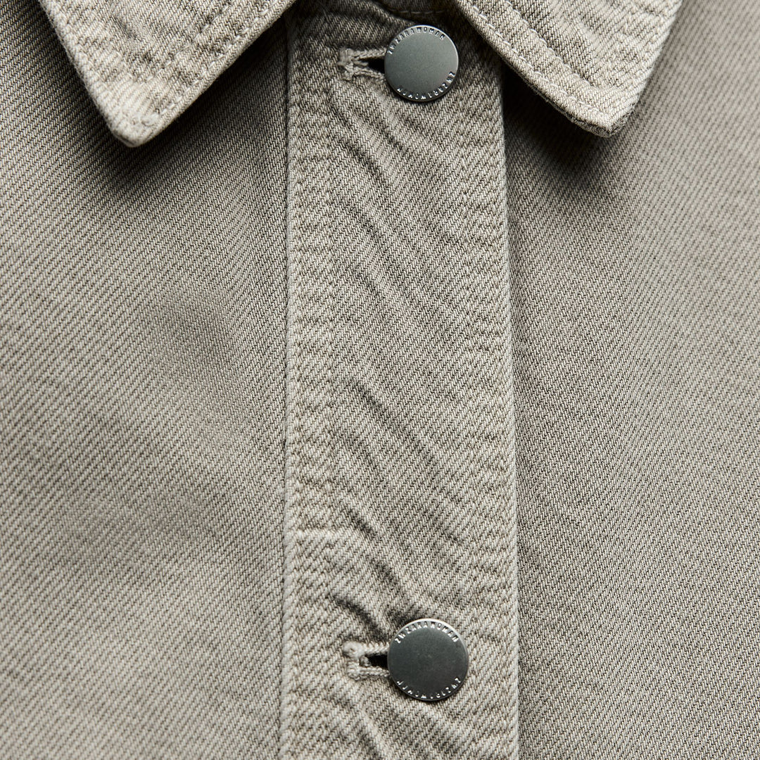 Moudda ZARA - Set veste Adelina délavée - Tunisie 4