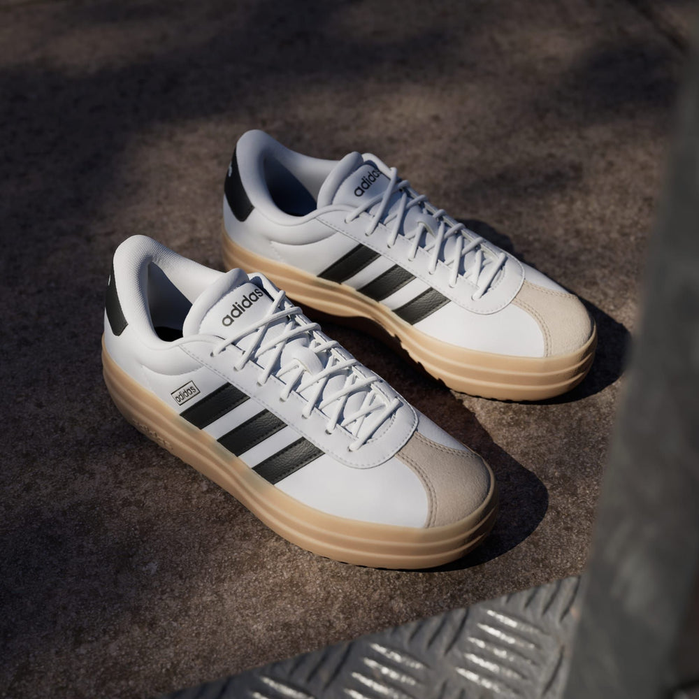 Moudda Adidas - Sneakers DAS VL COURT BOLD pour femmes - Tunisie 2