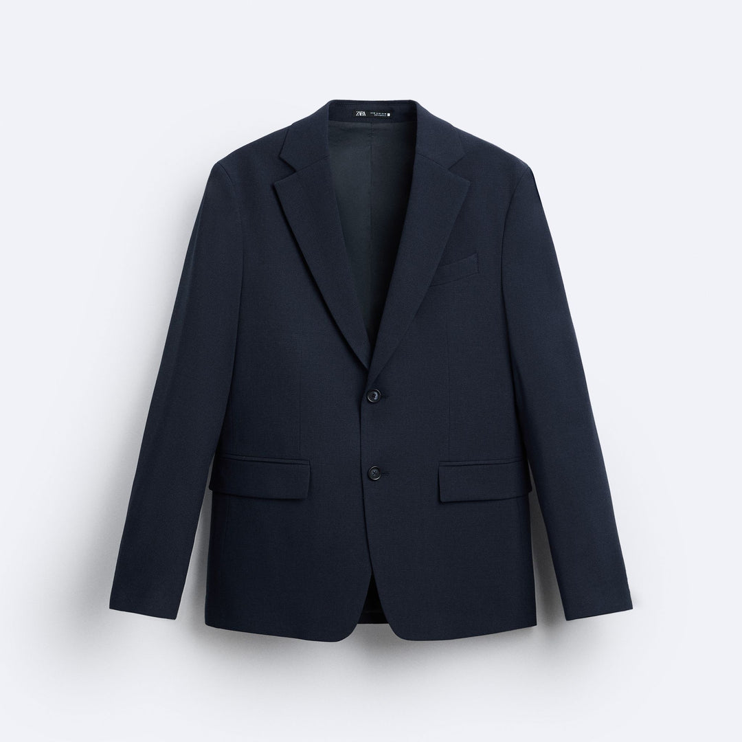 Moudda ZARA - Tailoring Blaz. - Tunisie 2