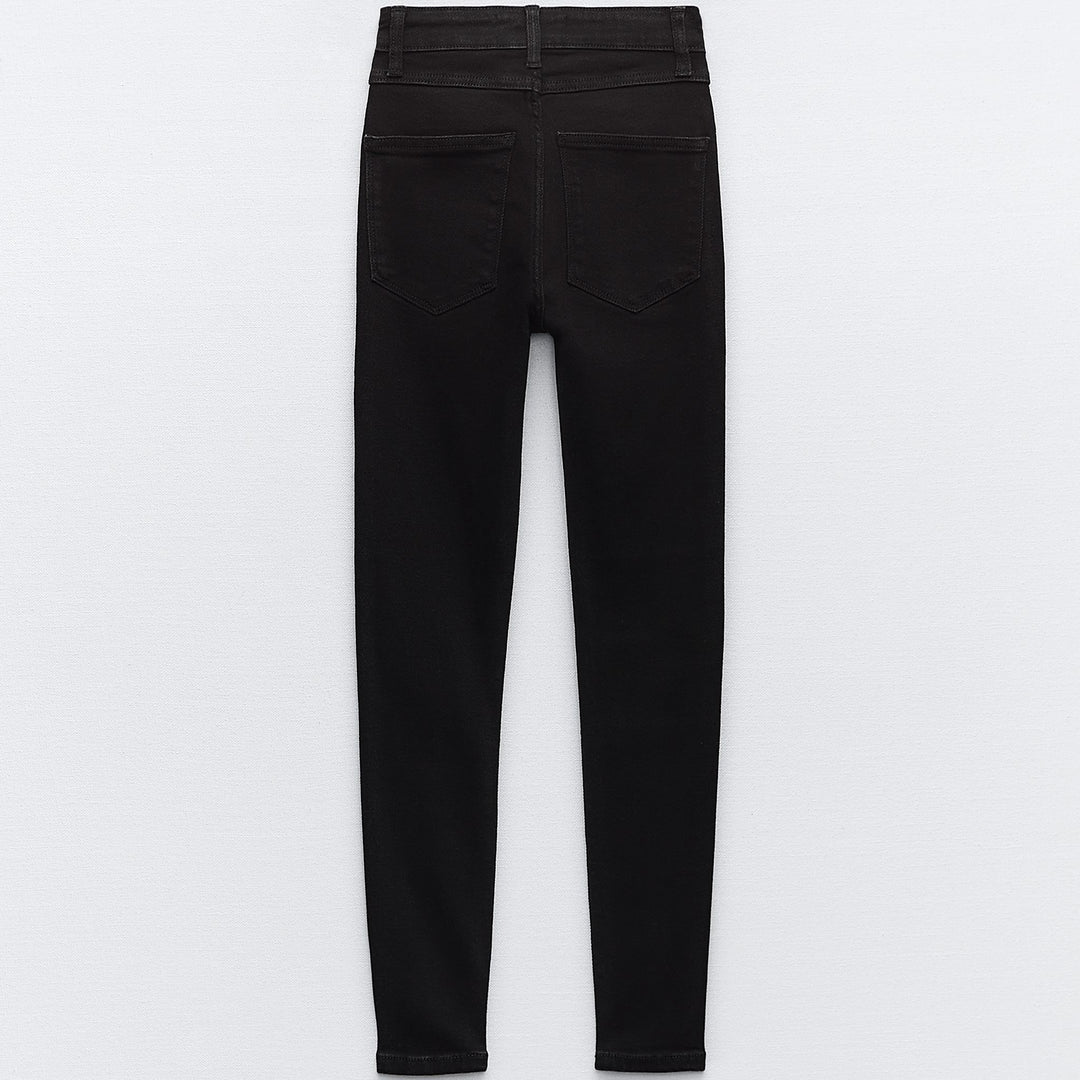 Moudda ZARA - Folding Pants - Tunisie 4