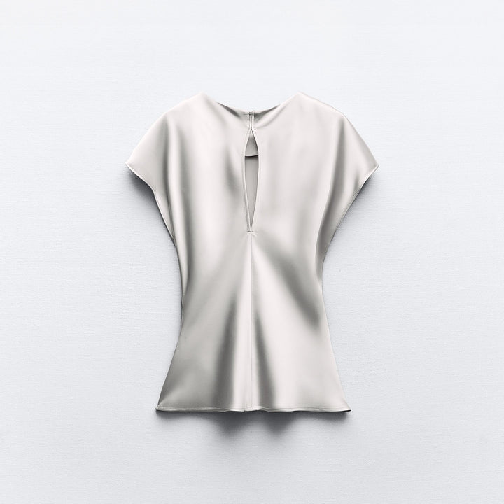 Moudda ZARA - Shirt - Tunisie 2