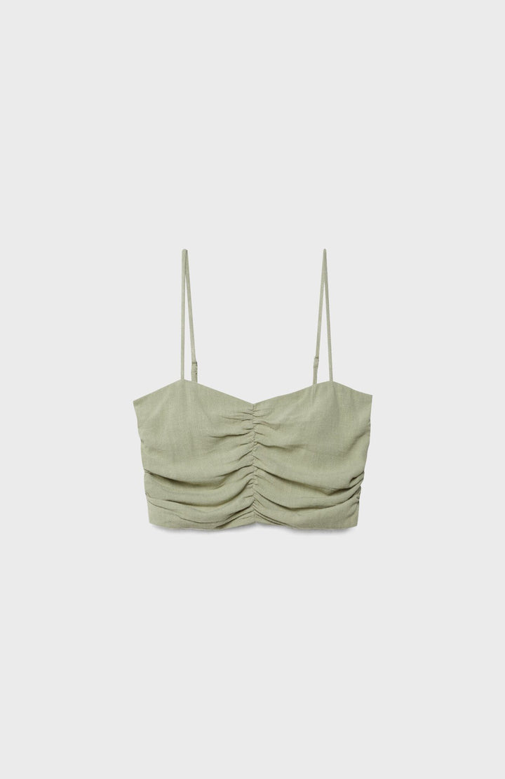 Moudda STRADIVARIUS - Chemise/tunique - Tunisie 2