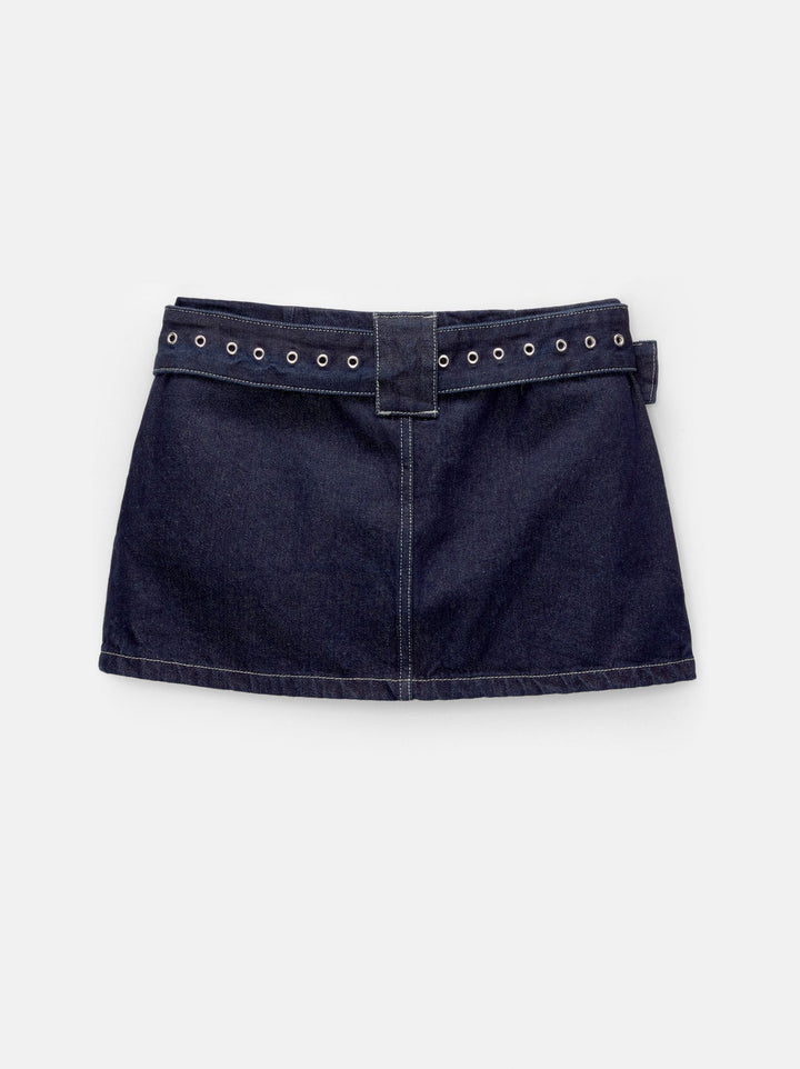 Moudda PULL & BEAR - Skirt - Tunisie 2