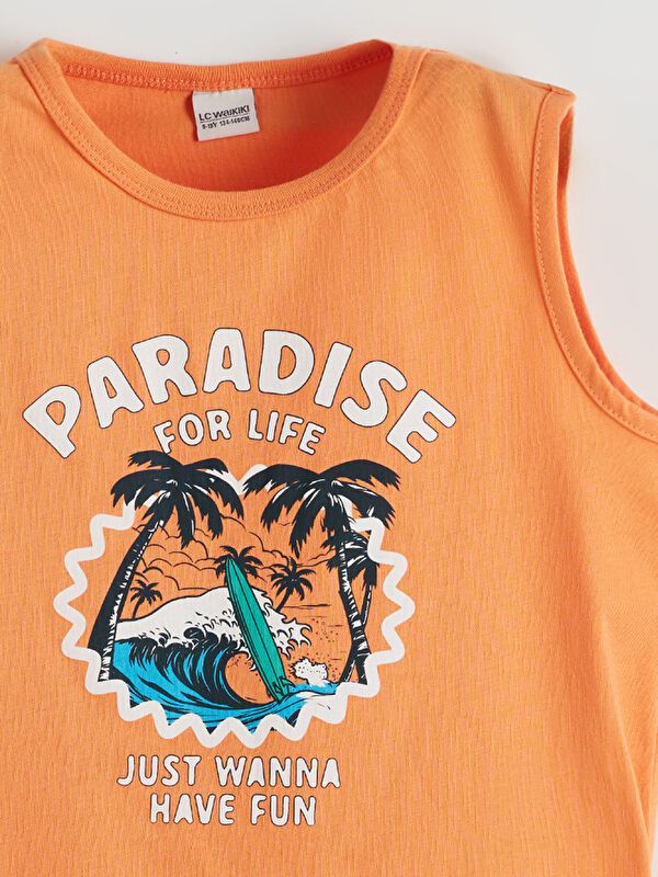 Moudda LC Waikiki - Ensemble maillot de bain en tissu - Tunisie 6