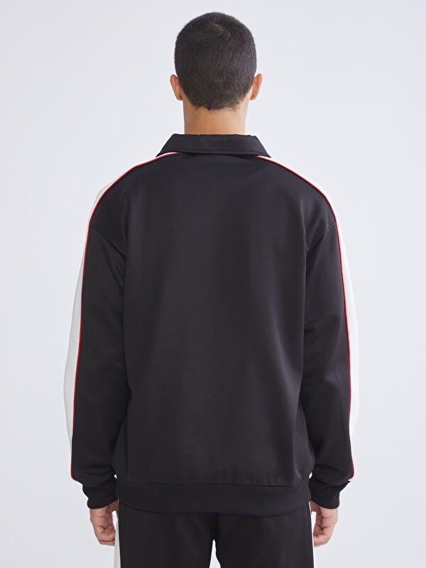 Moudda LC Waikiki - Sweatshirt en jersey pour Homme - Tunisie 4