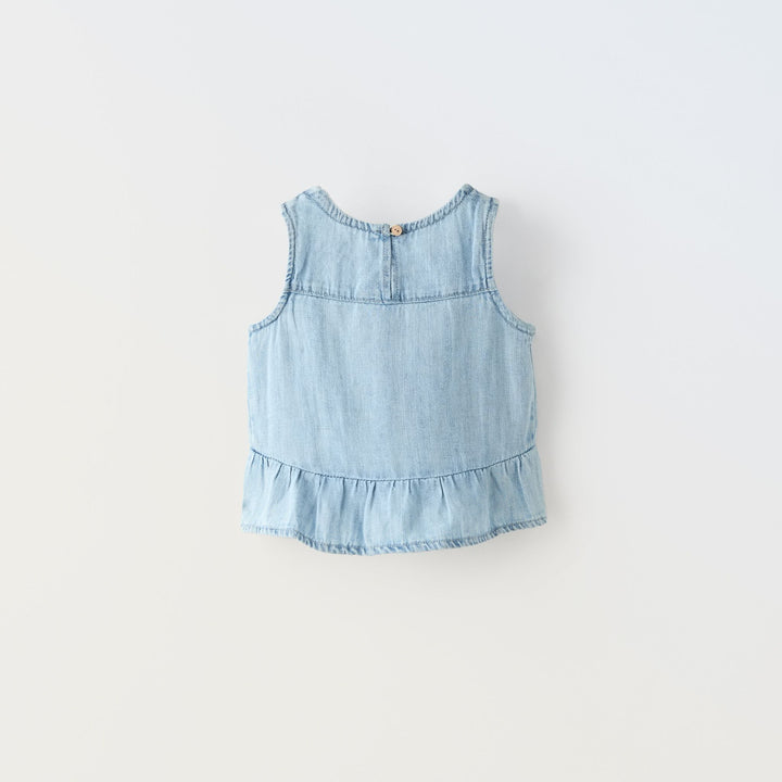 Moudda ZARA - Kids-A Shirt - Tunisie 5