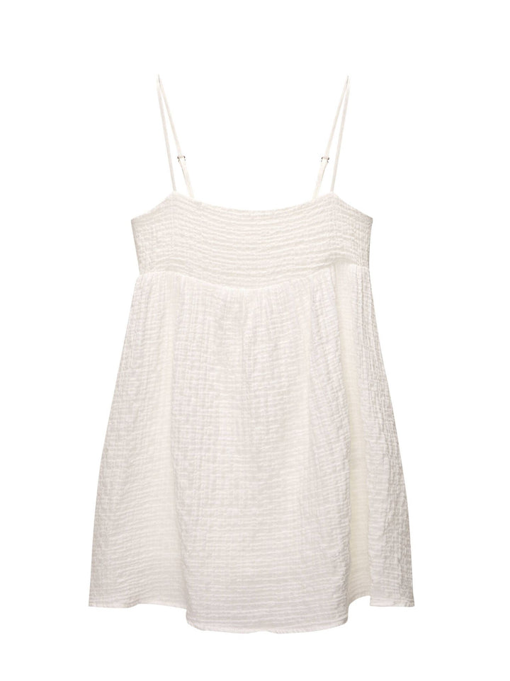 Moudda PULL & BEAR - Robe Short Intérieur Peplum - Tunisie 5