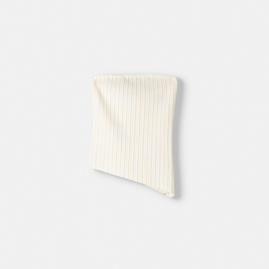 Moudda BERSHKA - Top Bandeau Asymétrique - Tunisie 1