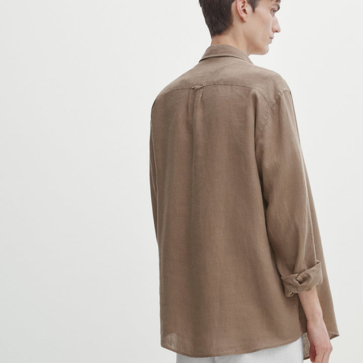 Moudda Massimo Dutti - Tunisie