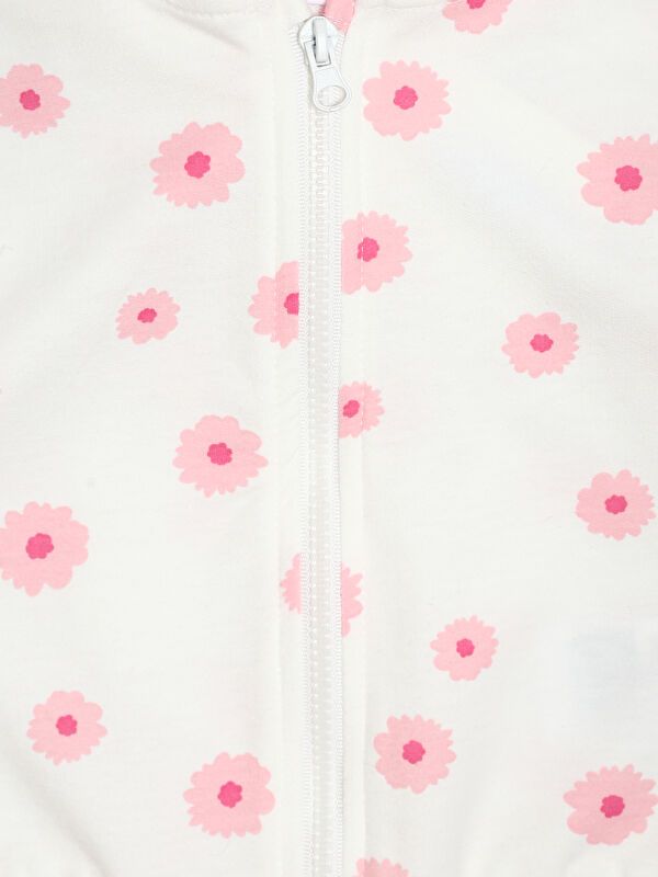 Moudda LC Waikiki - Cardigan en jersey pour Fille - Tunisie 3