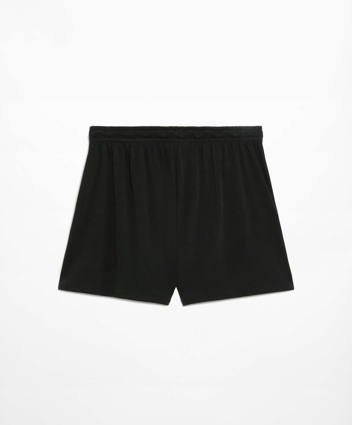 Moudda Oysho - Pantalon Court Modal Polyester - Tunisie 3