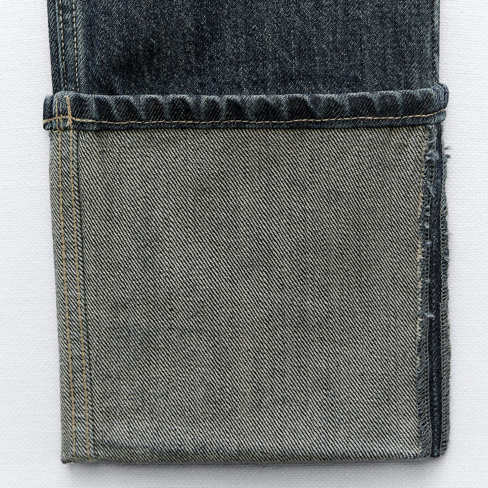 Moudda ZARA - Folder Pants - Tunisie 4