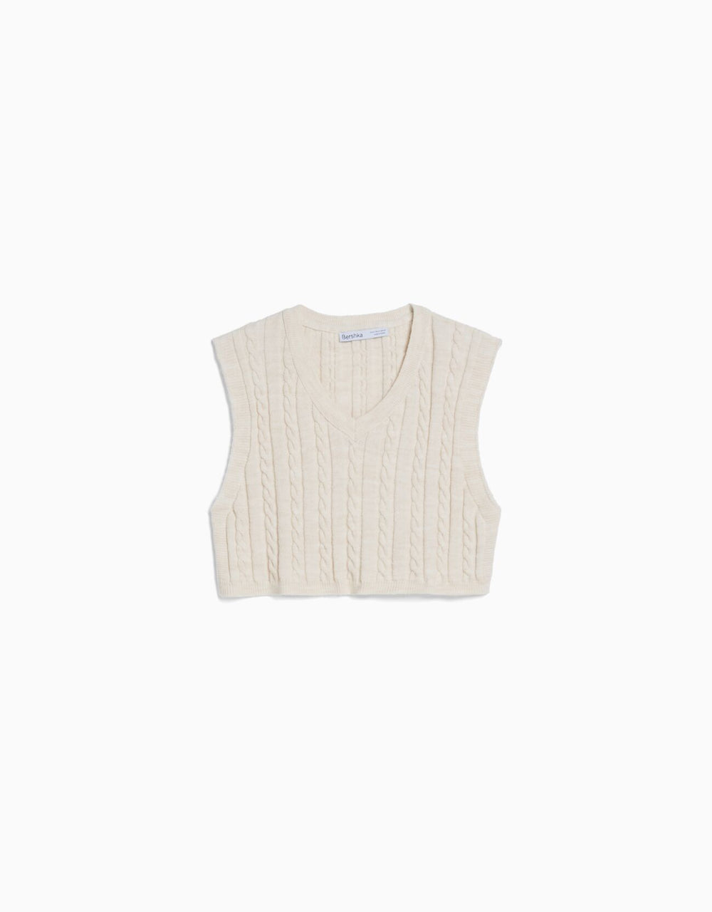 Moudda BERSHKA - Gilet / cardigan - Tunisie 2