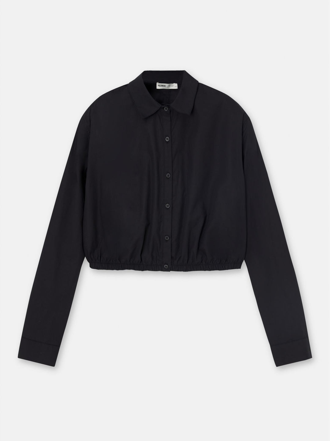 Moudda PULL & BEAR - Shirt - Tunisie 2