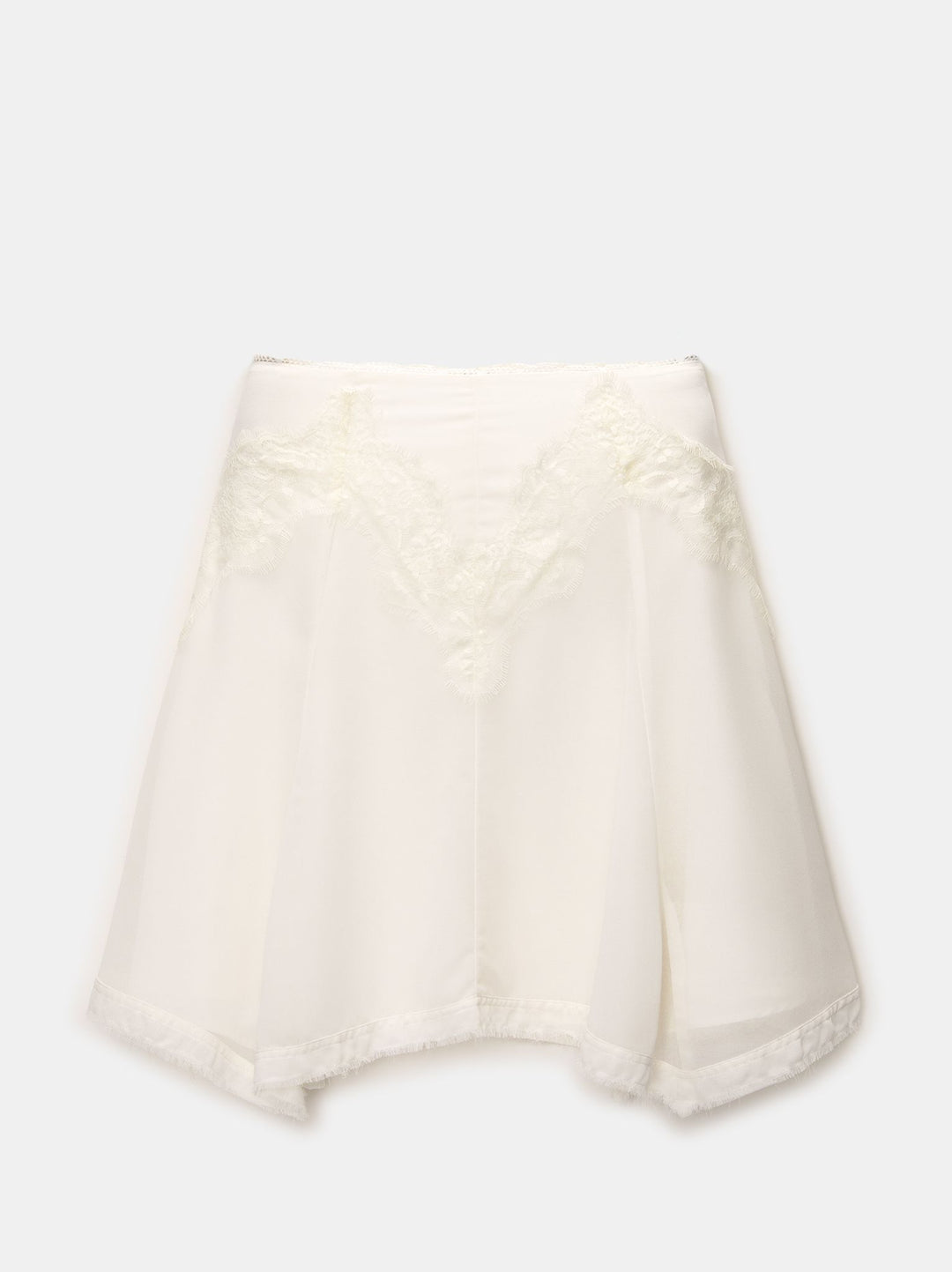 Moudda PULL & BEAR - Jupe Midi Fluide Lencera - Tunisie 3