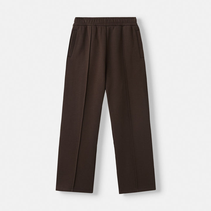 Moudda BERSHKA - Pantalon molleton classique large - Tunisie 2