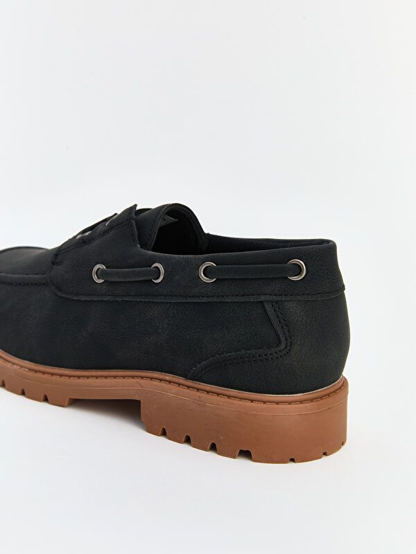 Moudda LC Waikiki - Chaussures classiques pour Garçon - Tunisie 4