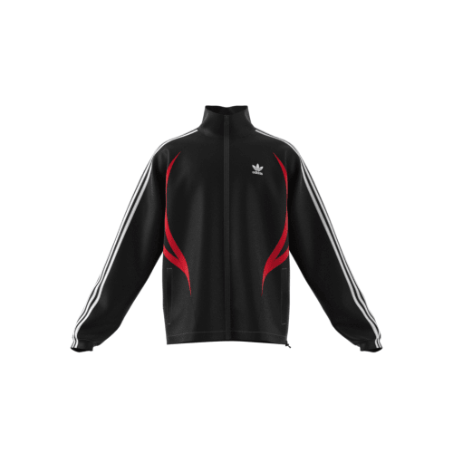Moudda Adidas - Track top Archive - Tunisie 3