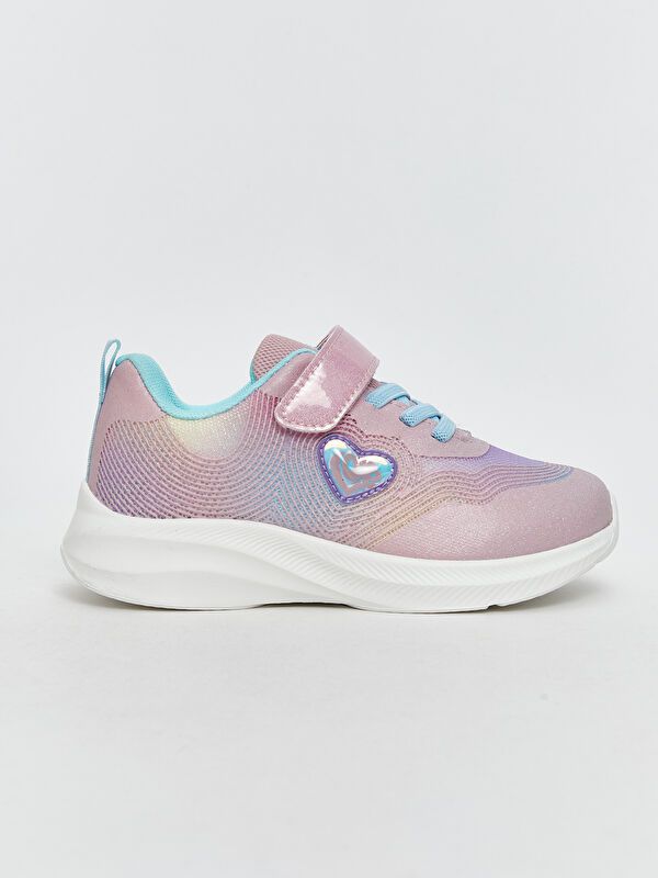 Moudda LC Waikiki - Chaussures sport Fille Rose - Tunisie 2