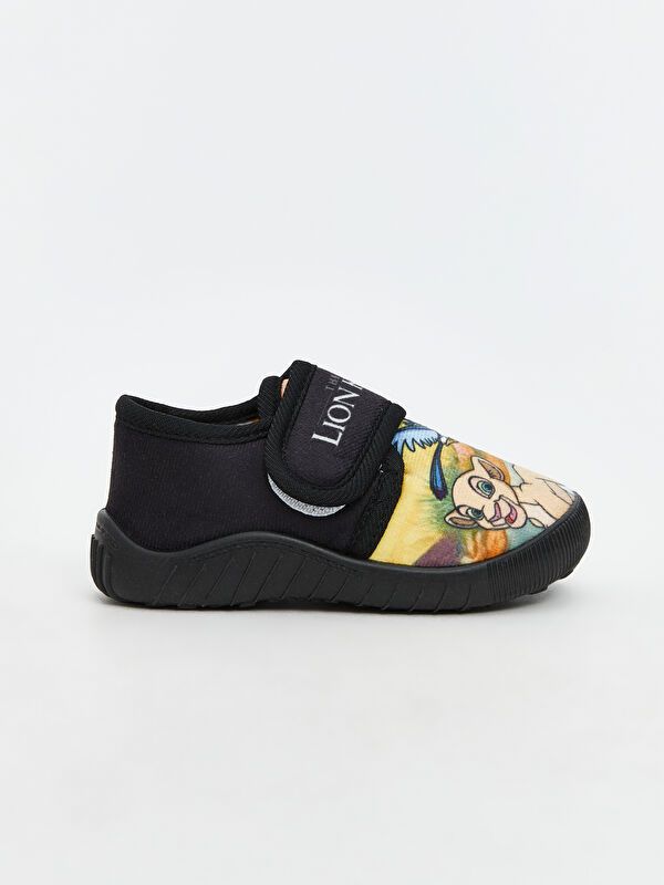 Moudda LC Waikiki - Chaussures maternelle Garçon Noir - Tunisie 2