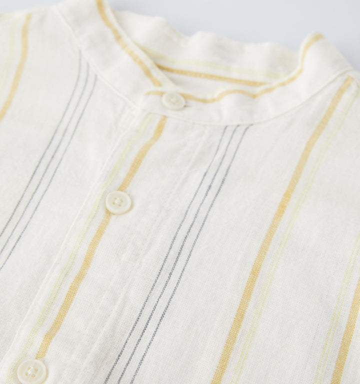 Moudda ZARA - Boy Shirt - Tunisie 2