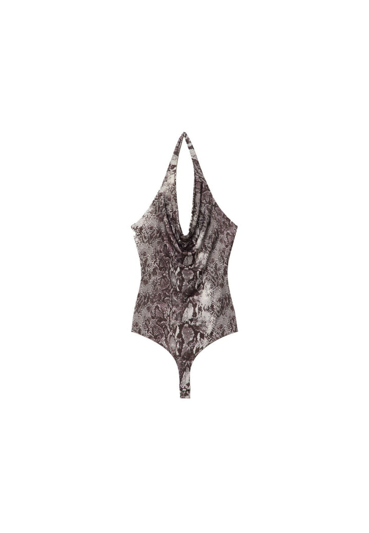 Moudda STRADIVARIUS - Body Drapé - Tunisie 1
