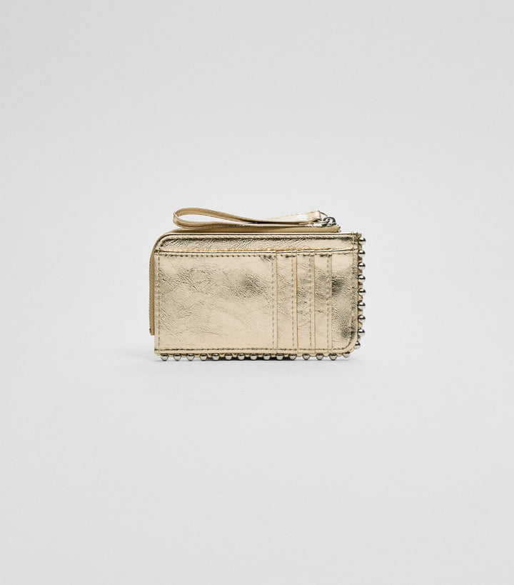 Moudda STRADIVARIUS - Porte-Cartes avec Détail Boules - Tunisie 2