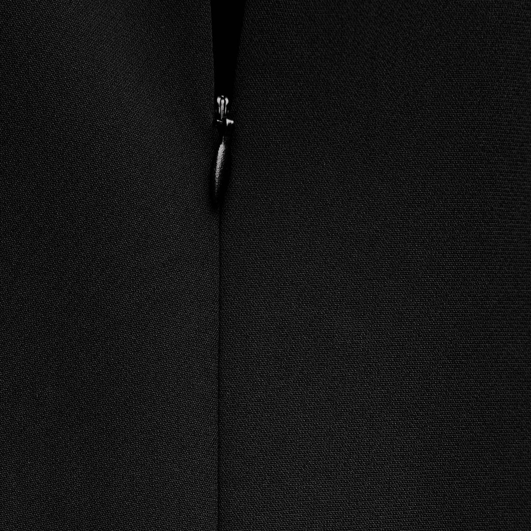 Moudda ZARA - Robe tubulaire froncée épaule - Wardrobe - Tunisie 6