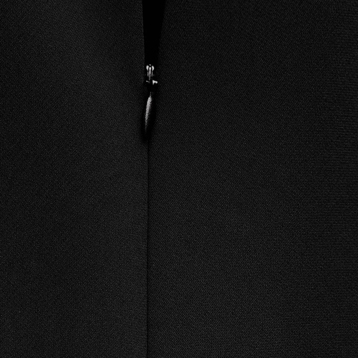 Moudda ZARA - Robe tubulaire froncée épaule - Wardrobe - Tunisie 6