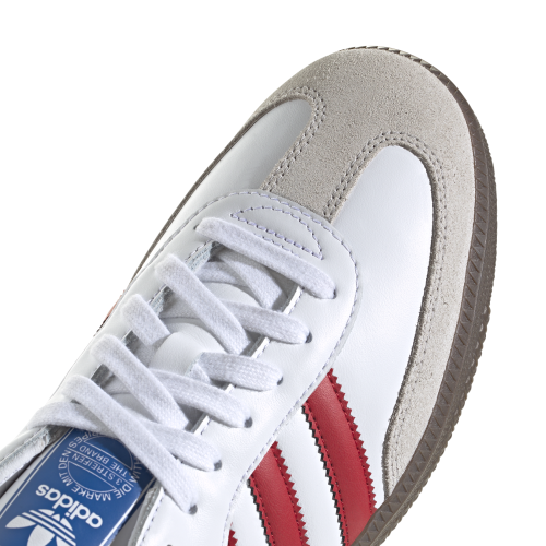 Moudda Adidas - Chaussure Samba OG - Tunisie 1