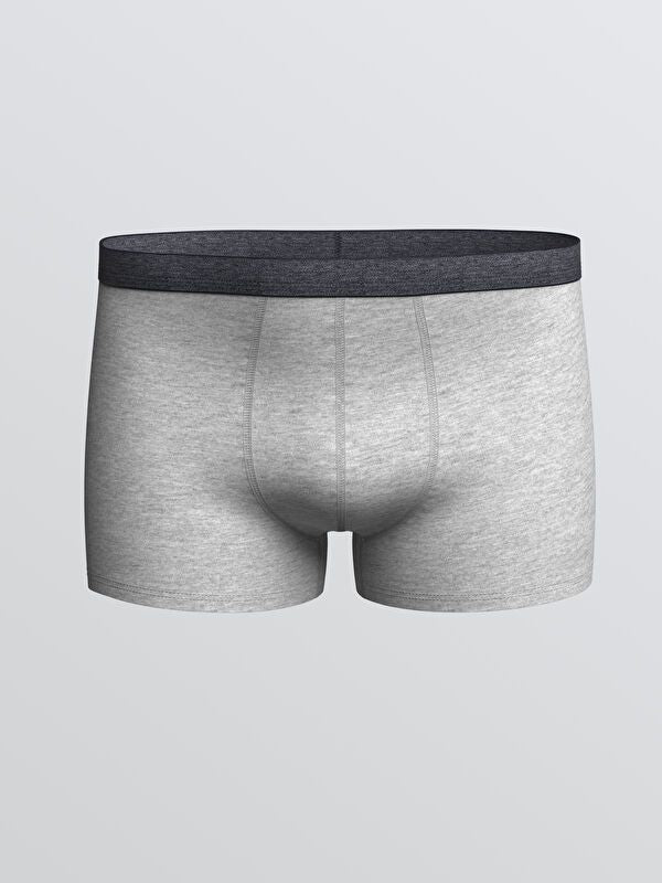 Moudda LC Waikiki - Boxer basique pour Homme - Tunisie 2