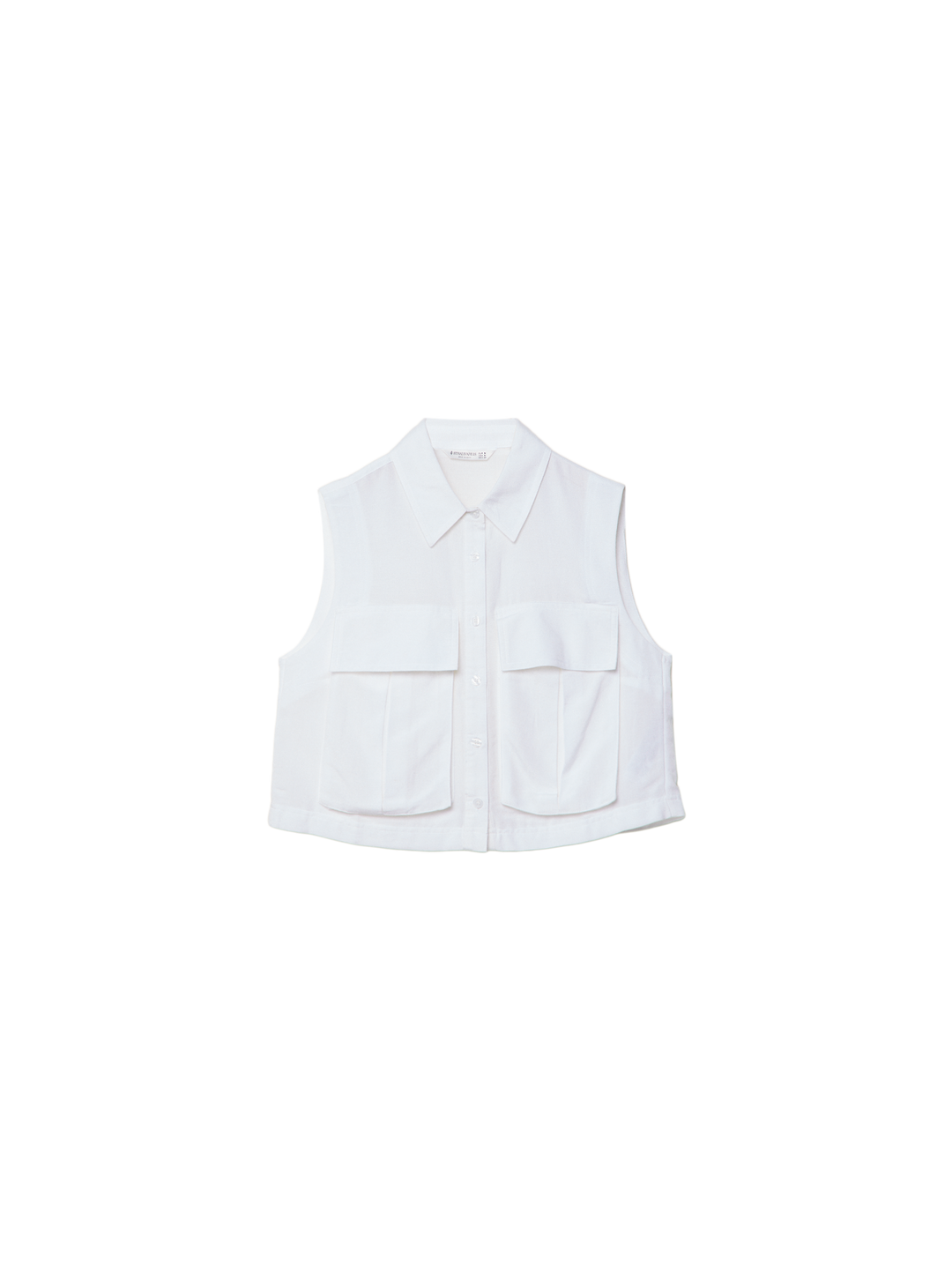 Moudda STRADIVARIUS - Chemise Rustique S/M Collection Latam 115 Sea - Tunisie 3