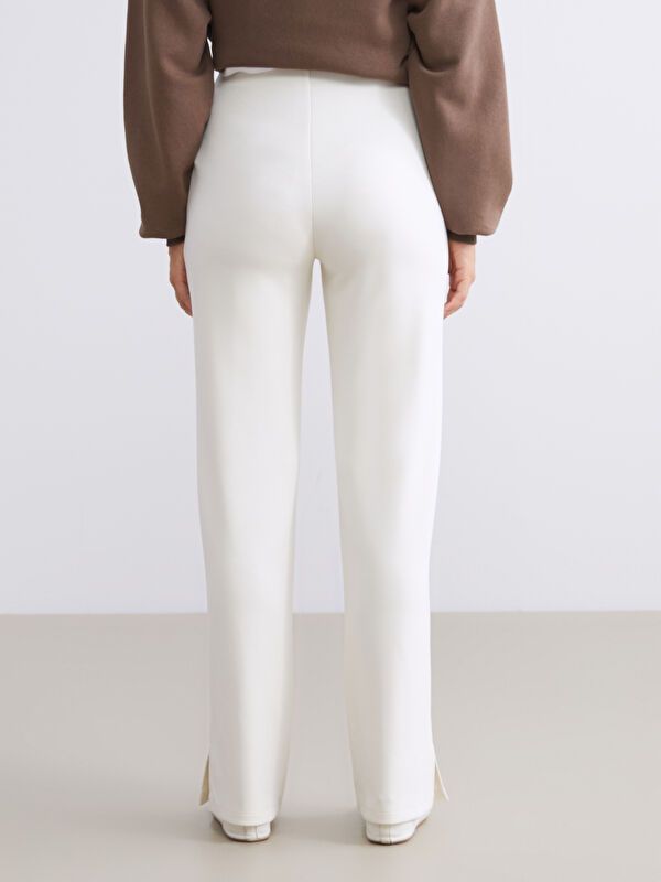 Moudda LC Waikiki - pantalon en jersey pour Femmes - Tunisie 4