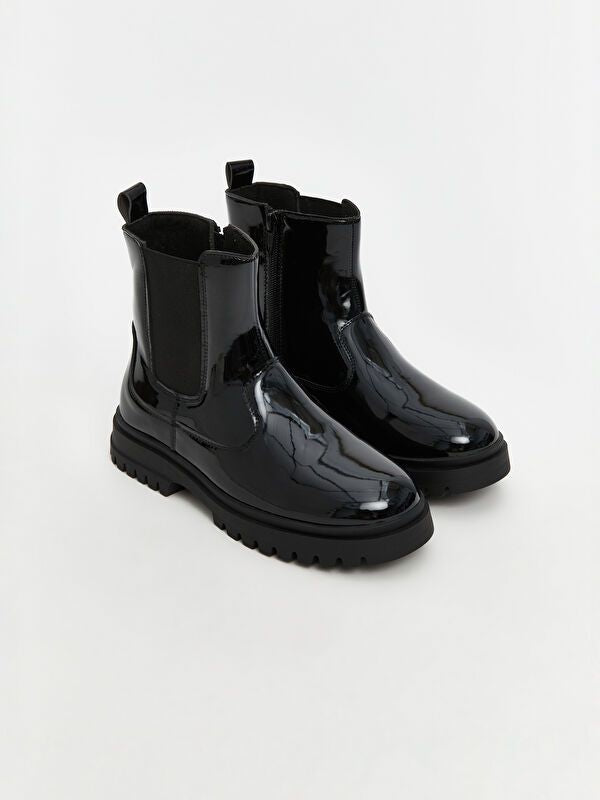 Moudda LC Waikiki - Bottes Fille Noir - Tunisie 1