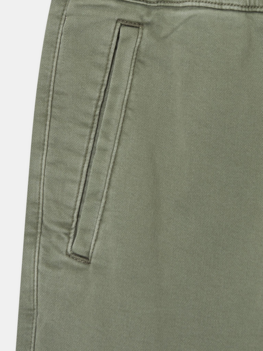 Moudda PULL & BEAR - Pantalon Jogger Basique Soft Knit Join Life - Tunisie 2