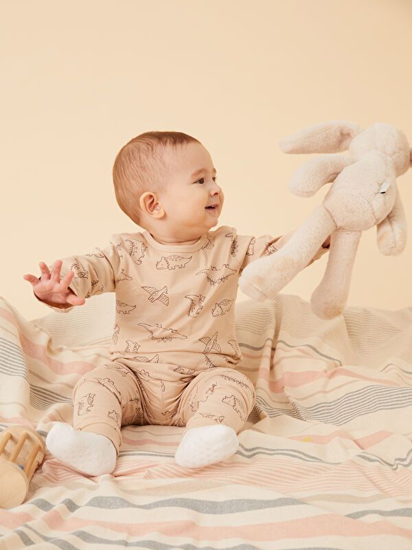 Moudda LC Waikiki - Ensemble à manches longues pour Garçons - Tunisie 1