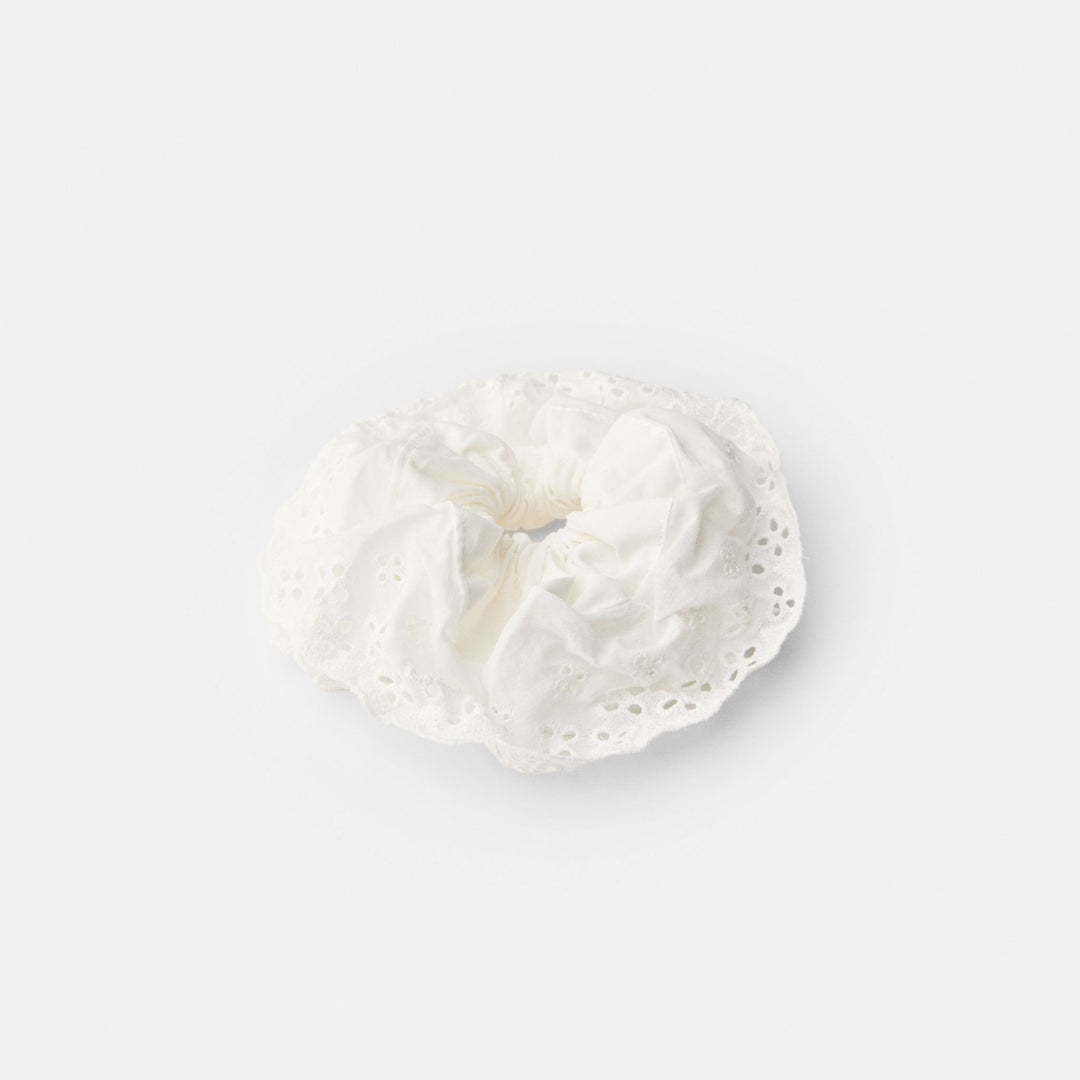 Moudda BERSHKA - Chouchous en Broderie Anglaise - Tunisie 1