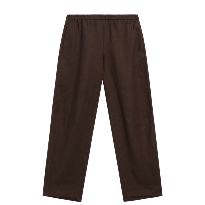 Moudda Massimo Dutti - Pantalon barrel - Tunisie 2