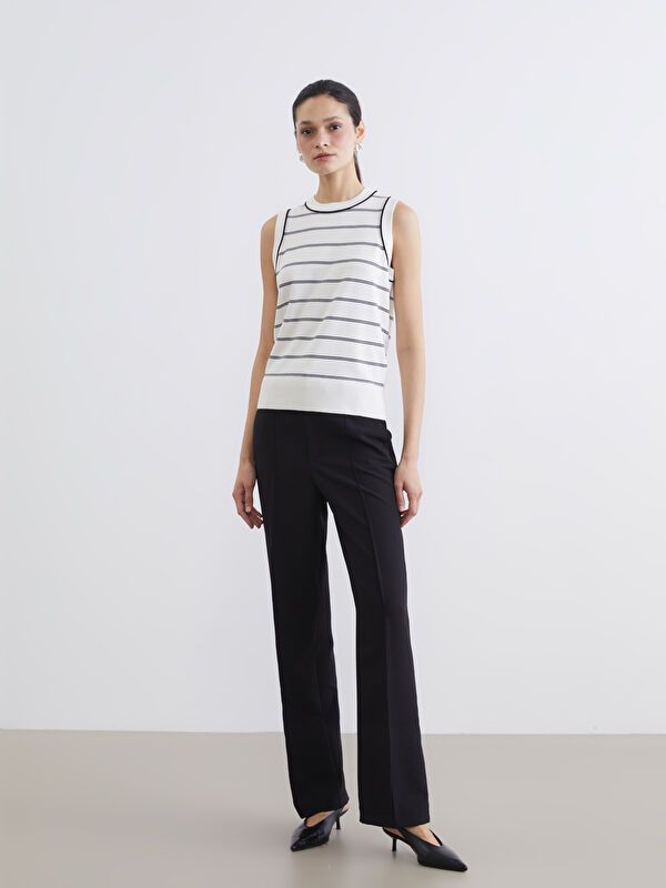 Moudda LC Waikiki - Sans manches en tricot pour Femme - Tunisie 2
