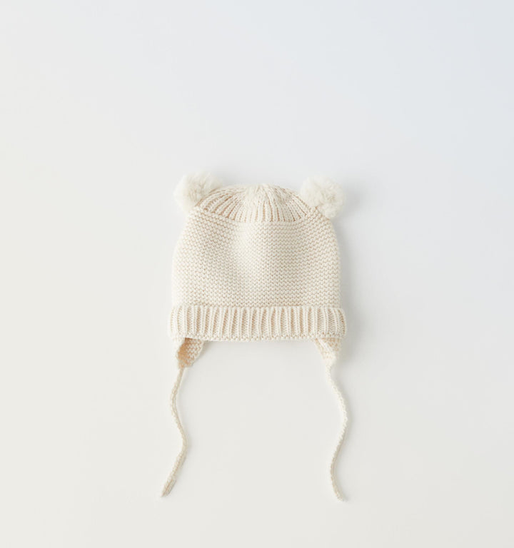 Moudda ZARA - Bonnet Bebe - Tunisie 1